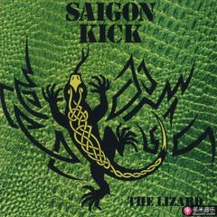 saigon kick