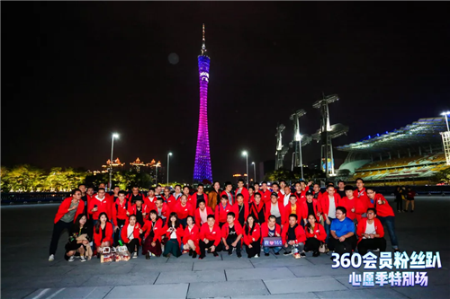 360社区