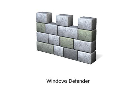 Win10如何找回并还原被Windows defender误删