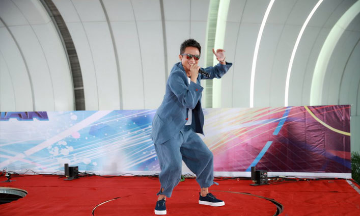 信不敌邓超红队集体out