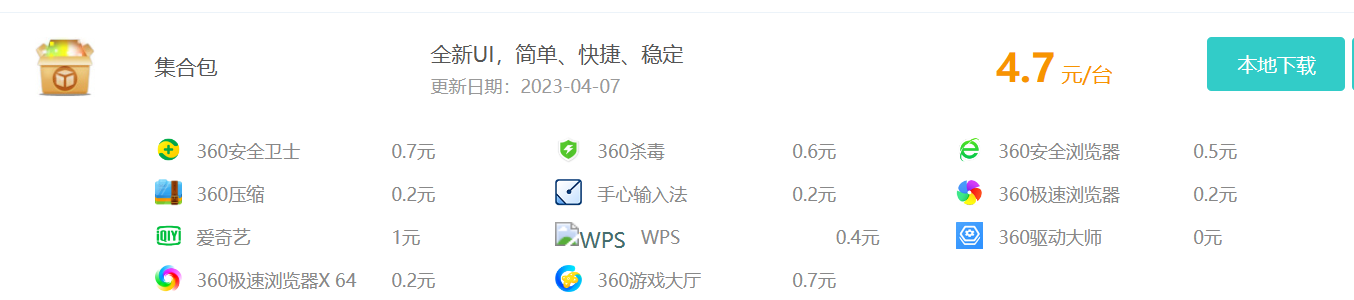 360社区