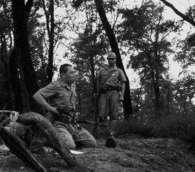 揭秘日本切腹文化历史原因,令人大出所料