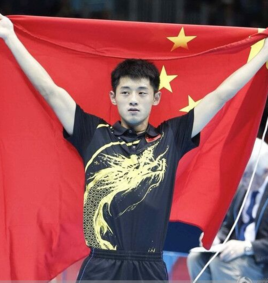 2012年伦敦奥运会的男子乒乓单打冠军是谁_3