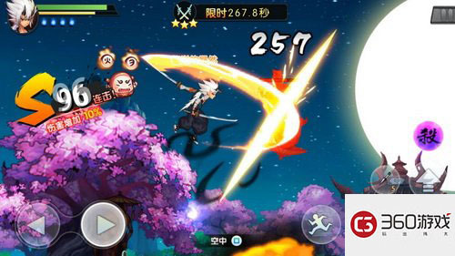 街机风无CD动作 网易《魂之轨迹》精英测试今日开启