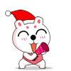 叮叮当叮叮当,铃儿响叮当～又是一年圣诞节咯