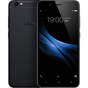 vivo【y66】全网通 黑色 32g 国行 95成新 真机实拍