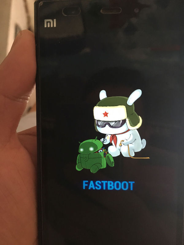 小米手机双清_360问答