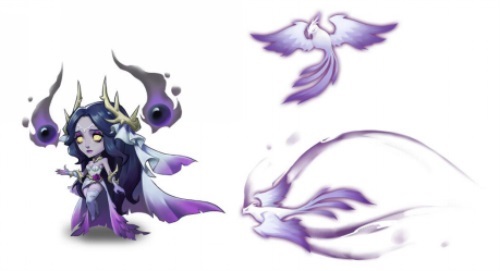 《小冰冰传奇》新泰坦迷雾行者雾影无踪