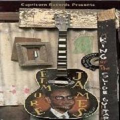 king of the slide guitar