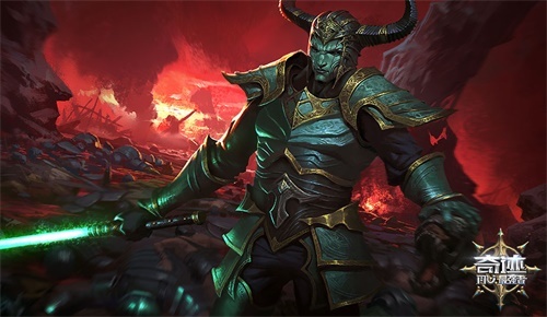 《奇迹：最强者》 为游戏斗争过的爸爸