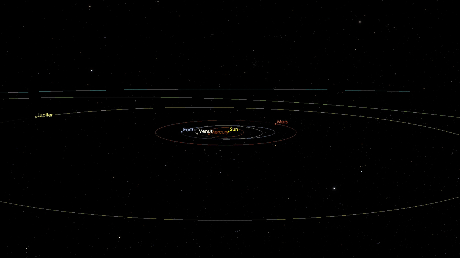 首个星际来客外形曝光 酷似太空战舰