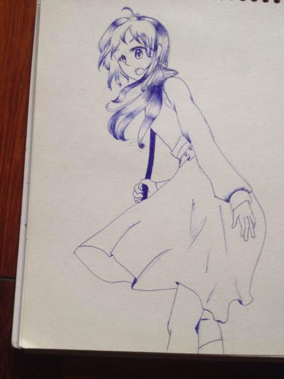 想找位兄台教我画画可好_360问答