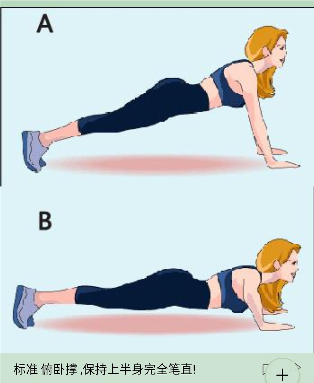 俄挺俯卧撑支架图片_纵览新闻