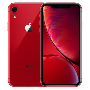 苹果【iphone xr】全网通 白色 128g 国行 95成新 128g 真机实拍