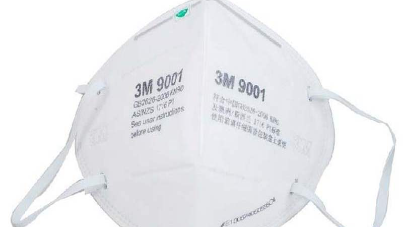 什么是3m口罩