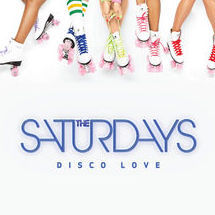 disco love