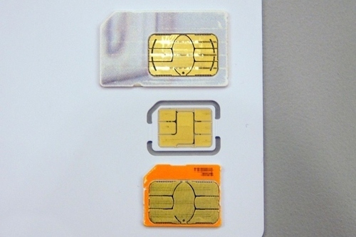 中国移动4G目前都有哪些卡型?_360问答