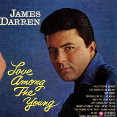 love among the young