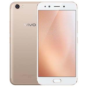 vivo【x9s plus】移动 4g/3g/2g 金色 64g 国行 7成新