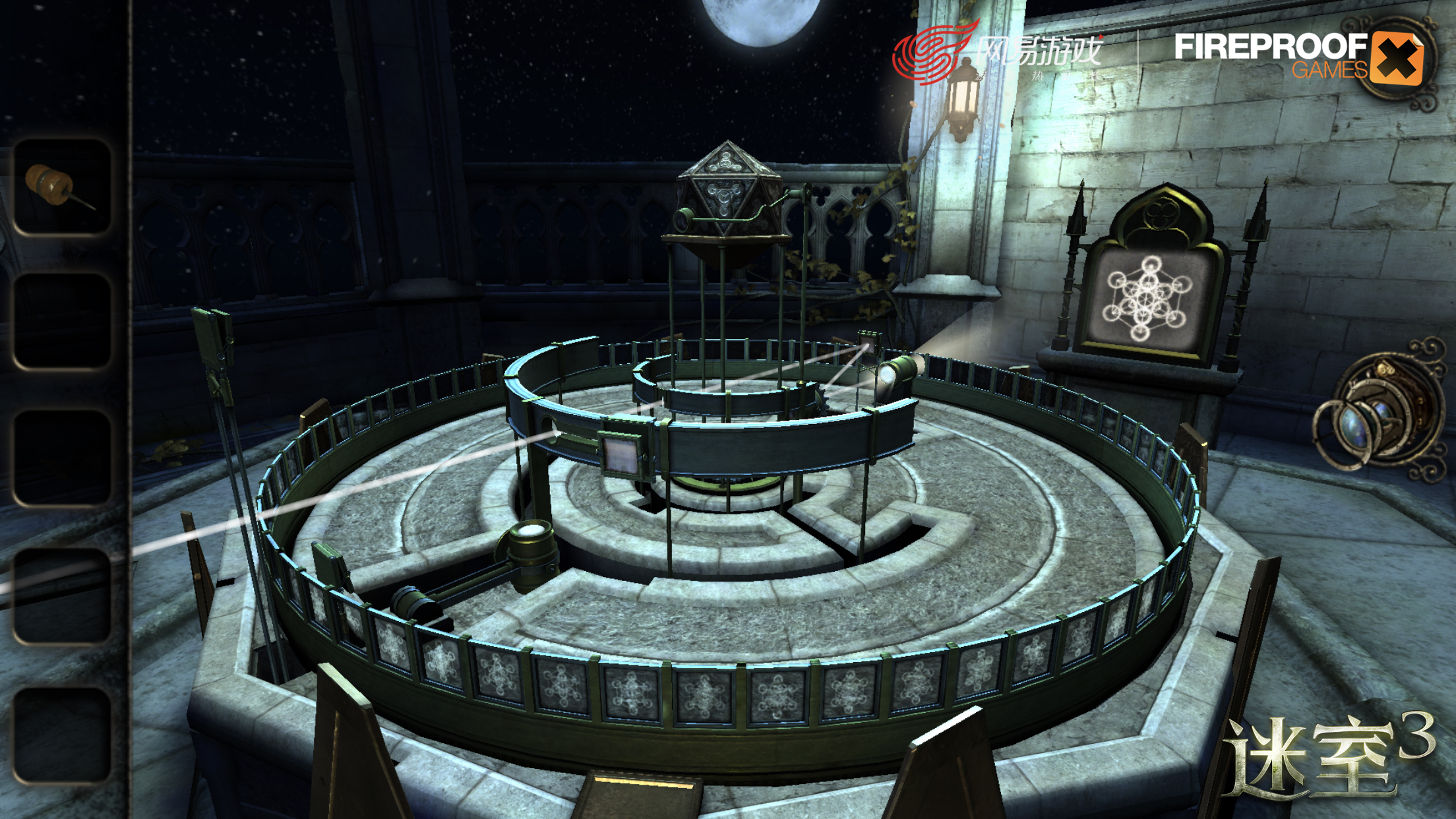 穿越时空，来一场让人浸出冷汗的轻冒险(穿越时空来一场清心寡欲)