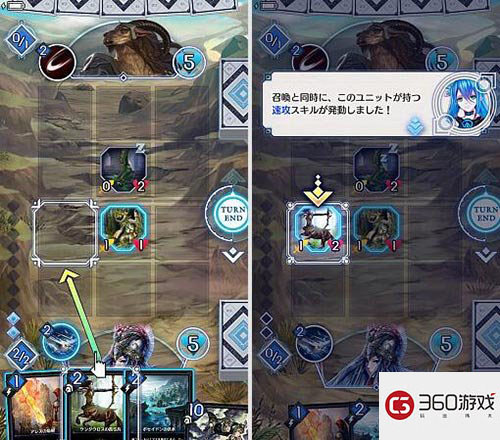 日系TCG手游《DUELS X MACHINA》正式上架