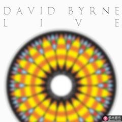 david byrne