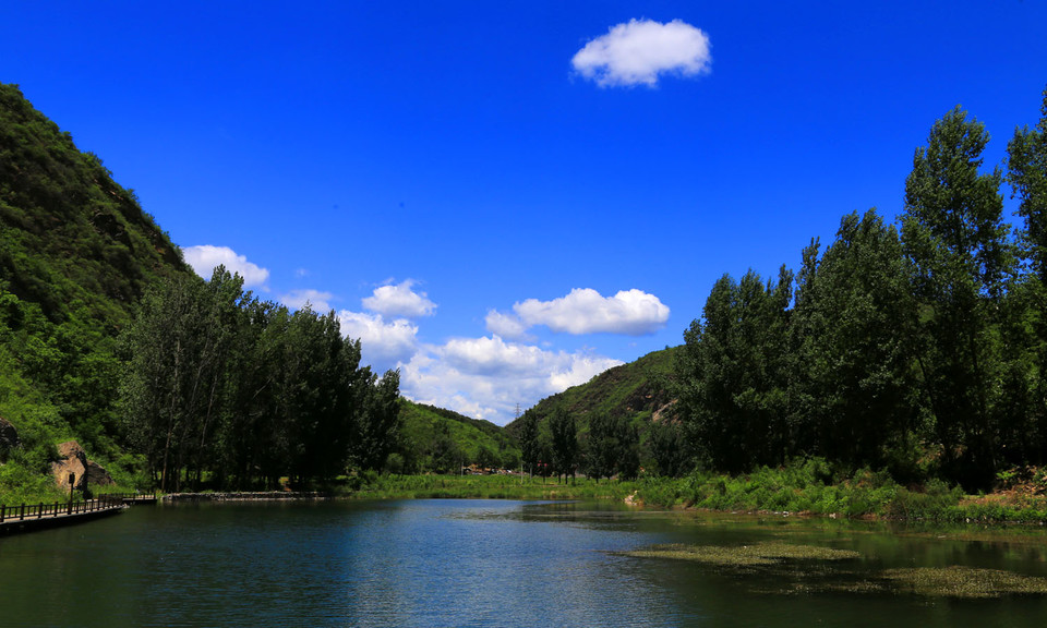 壁纸 风景 山水 桌面 960_576