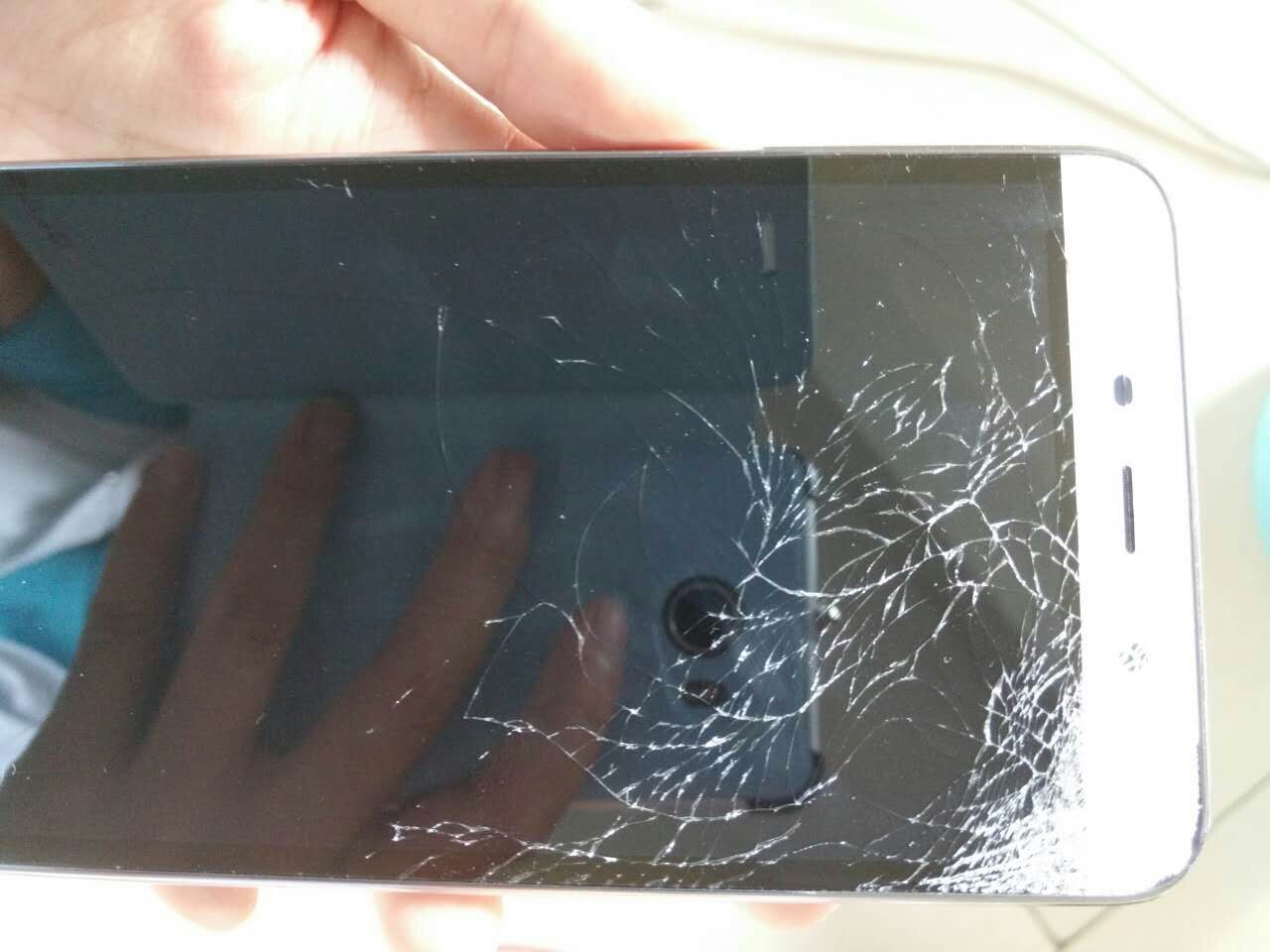 南宁哪里有奇酷的售后,碎屏了想去修_360社区