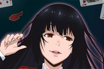 《狂赌之渊××》宣布新登场角色