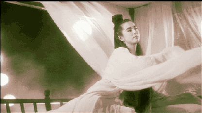 因为,我相信有些事一旦说出来就一生一世.