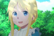 《刀剑神域》第三季最新PV公开 年番确定内容无删减