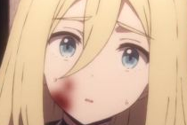 《杀戮天使》动画PV：三无萝莉养成 街头混混逆袭