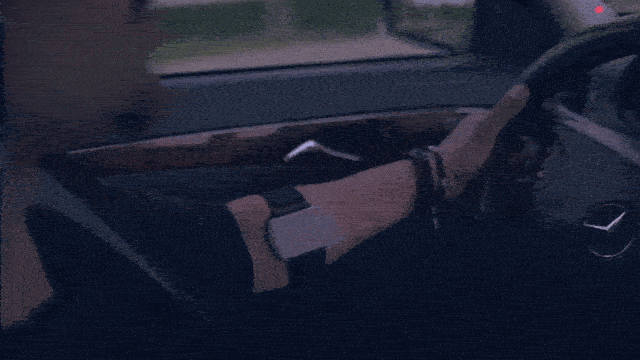 开车总是昏昏欲睡戴上这款电击手环立刻精神社区早报