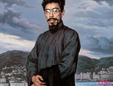 闻一多的事迹 - 社会民生 - 岳麓生活网