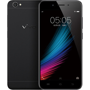 vivo【y55】移动 4g/3g/2g 黑色 16 g 国行 8成新