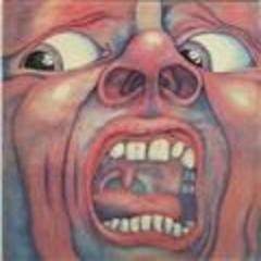 in the court of the crimson king