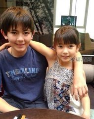 音乐大师课曹格学员有个像外国男孩的是_360