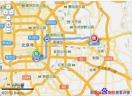 北京方庄坐地铁几号线能到通州_360问答