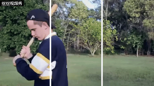 [趣图] 有趣的裸眼3d动态图