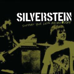 support your local record store