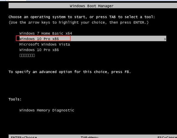 如何安装WIN7和WIN10双系统_360问答