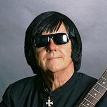 roy orbison