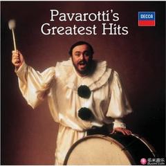pavarotti's greatest hits