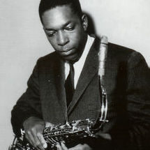 john coltrane quartet