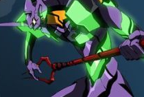 《EVA》推出高端限定版吉他配件 与初号机组乐队吧