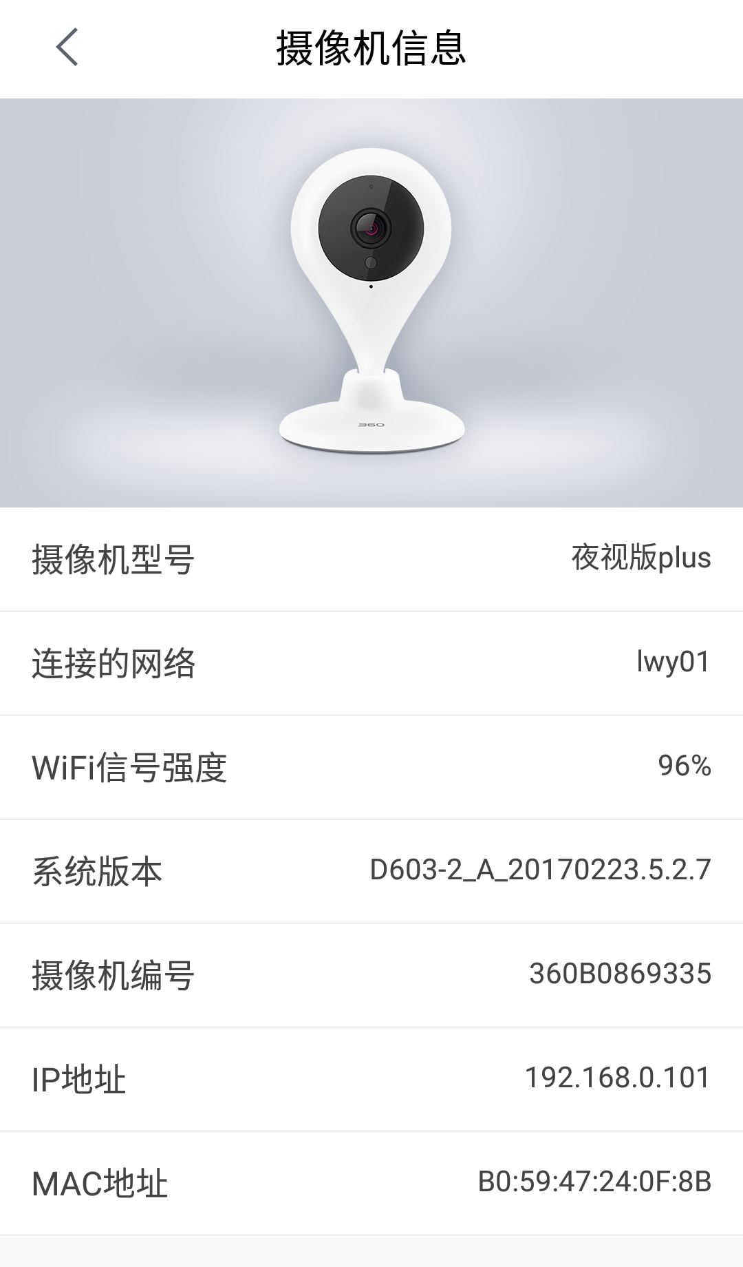 摄像头被注册过,能不能重新注册呢