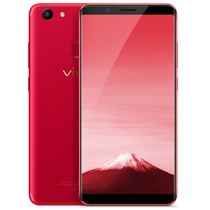 vivo【y75】全网通 红色 32 g 国行 95成新