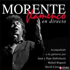 flamenco en directo