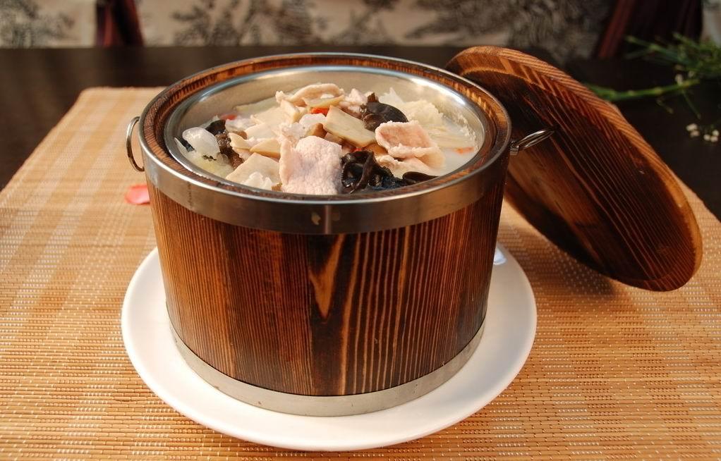 水滑牛肉 滑嫩不油腻