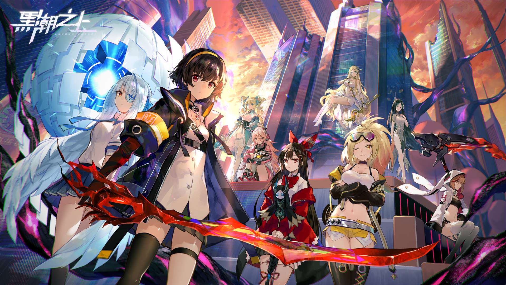 布置上了！备受等待的《黑潮之上》往昔回想零碎重磅上线